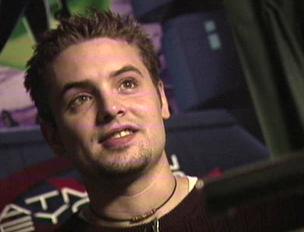 Will Friedle