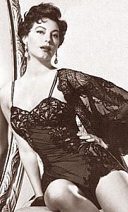 Ava Gardner