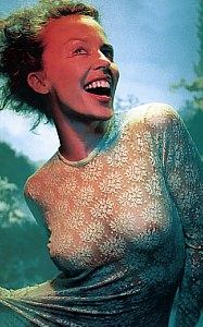 Kylie Minogue