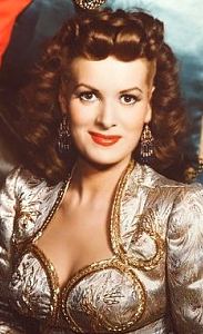 Maureen O'Hara