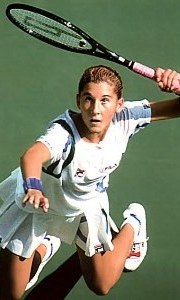 Monica Seles