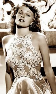 Rita Hayworth