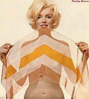 Marilyn Monroe