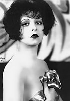 Clara Bow