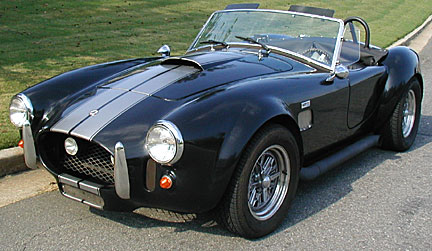 66 Cobra