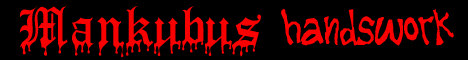 Mankubus HANDSWORK
