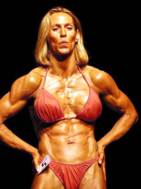 2000 Olympus Masters