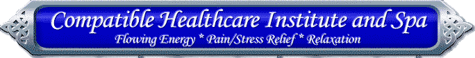 Compatible Healthcare Institute and Spa