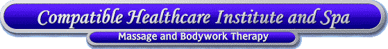 Compatible Healthcare Institute and Spa