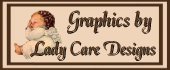 Lady Care's Logo