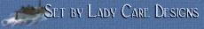 Lady Care's Logo