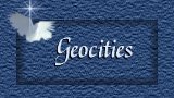 Geocities Button