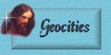 Geocities Button