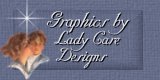 Lady Care's Logo