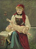 Memories Are Made Of Things Pic