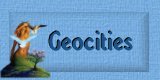 Geocities Logo