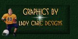 Lady Care's Logo