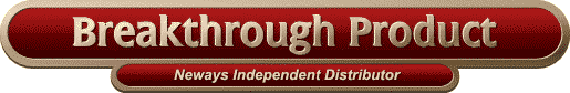 Breakthrough Product