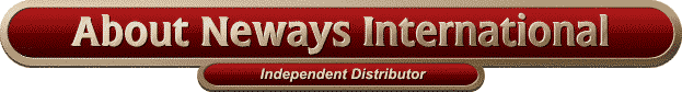 About Neways International