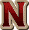 N