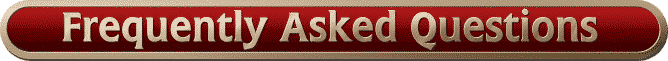 Frequently Asked Questions