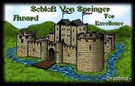 Schlos Von Springer Award 1998