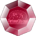 Gem of Honour, Fortune City