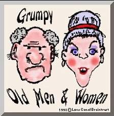 click on the Grumpy image to join