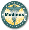 Certified site by Medinex