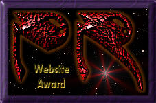 Palandor's Overall Site Award (all catagories)