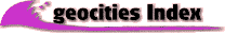 geocities Index