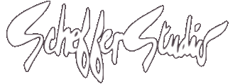 Scheffer Studio Logo