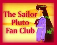 Sailor Pluto Fan Club