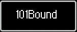 [ 101Bound ]