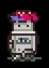 [ Ness Robot ]