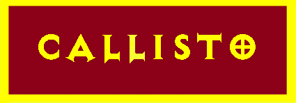 Callisto Banner