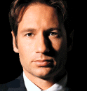 Fox Mulder