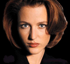 Dana Scully