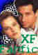 Back to Main X-Files Fanfic Archives Library