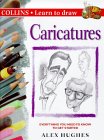 Learn to Draw Caricatures