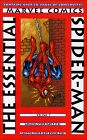 Essential Spider-Man