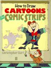 How to Draw Cartoons for Comic Strips