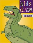 Kids Draw Dinosaurs