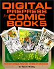 Digital Prepress for Comic Books