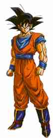 Goku