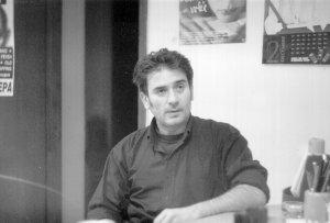 Αλέξανδρος Ασωνίτης