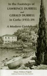 In the Footsteps of Laurence Durrell and Gerald Durrell in Corfu