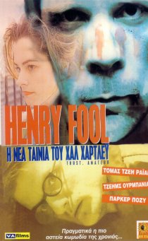 HENRY FOOL