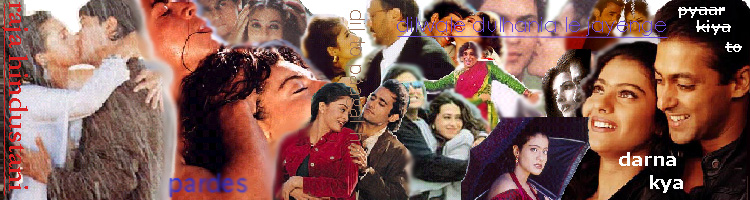 Pictures From the Movies