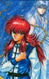 Kurama, really cute